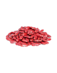 Kacang merah kupas